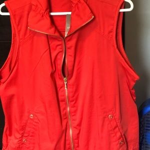 Chico’s Zenergy Jacket